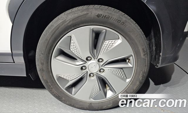 Hyundai Kona 2020 — photo 7