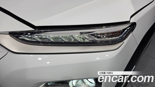 Hyundai Kona 2020 — photo 8