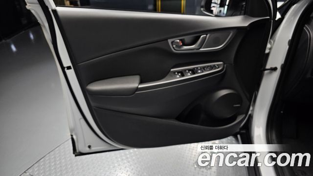 Hyundai Kona 2020 — photo 14