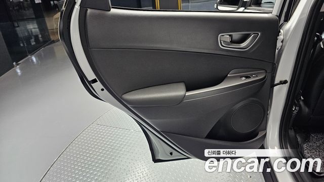 Hyundai Kona 2020 — photo 15