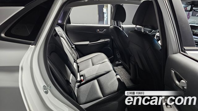 Hyundai Kona 2020 — photo 16