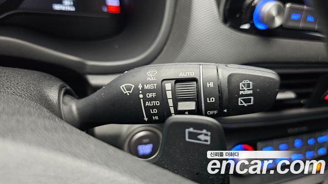 Hyundai Kona 2020 — photo 28