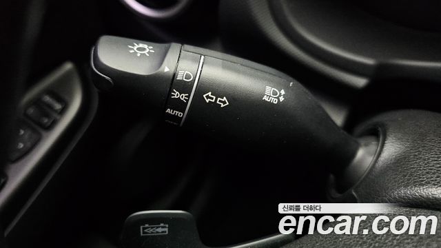 Hyundai Kona 2020 — photo 29