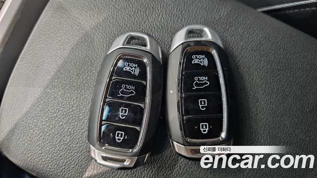 Hyundai Kona 2020 — photo 31
