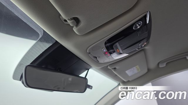 Kia K5 2023 — photo 25