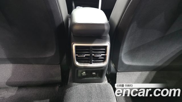 Kia K5 2023 — photo 26