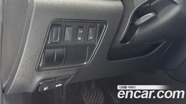 Renault Korea QM6 2017 — photo 22