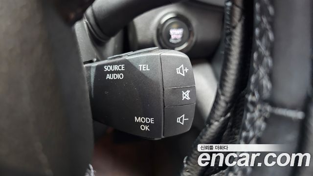 Renault Korea QM6 2017 — photo 24