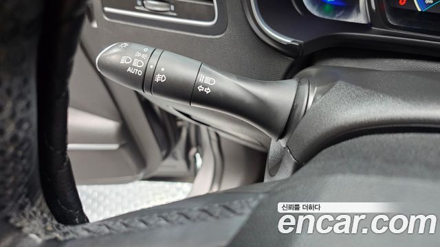 Renault Korea QM6 2017 — photo 25