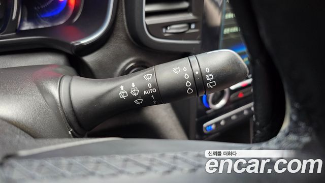 Renault Korea QM6 2017 — photo 26