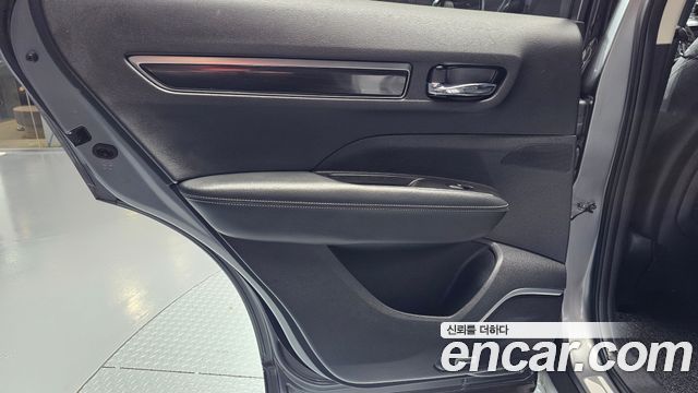 Renault Korea QM6 2017 — photo 15