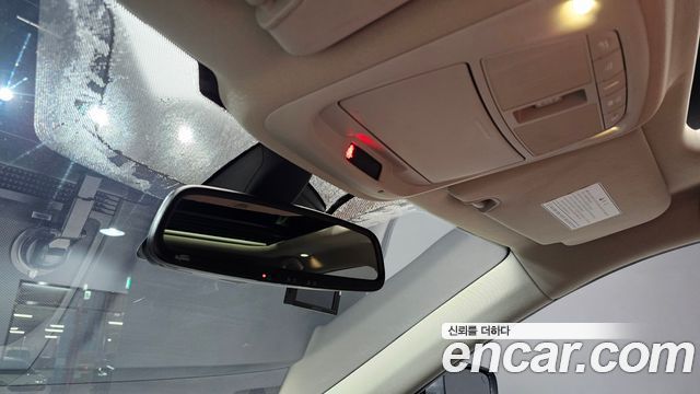 Renault Korea QM6 2017 — photo 27