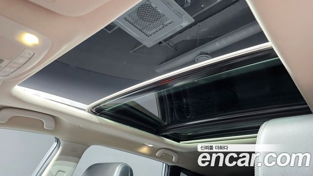 Renault Korea QM6 2017 — photo 28