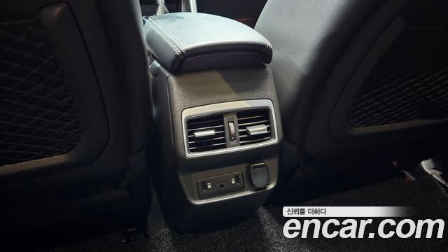 Renault Korea QM6 2017 — photo 30