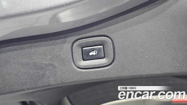 Renault Korea QM6 2017 — photo 31