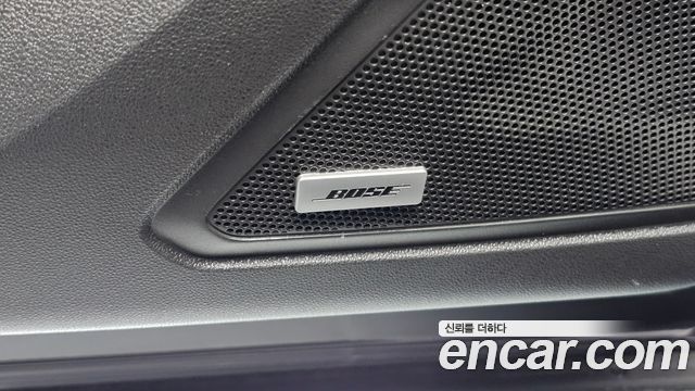 Renault Korea QM6 2017 — photo 33