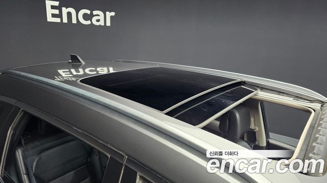 Renault Korea QM6 2017 — photo 34