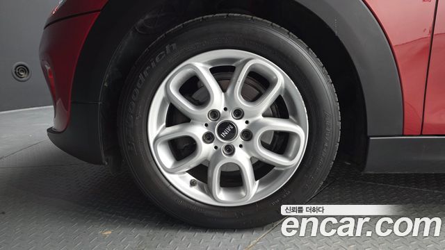 Mini Cooper 2016 — photo 5