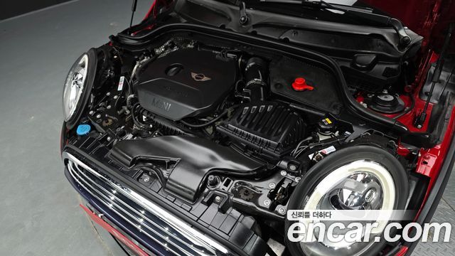 Mini Cooper 2016 — photo 6