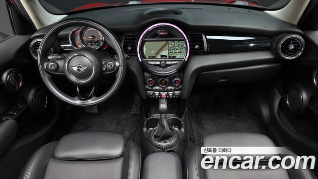 Mini Cooper 2016 — photo 7