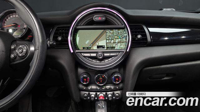 Mini Cooper 2016 — photo 14