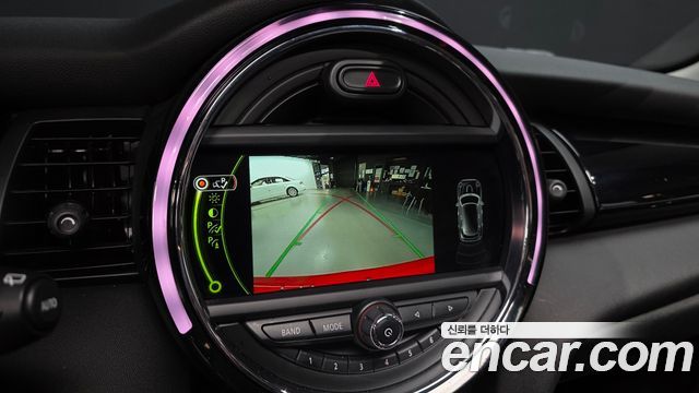 Mini Cooper 2016 — photo 15