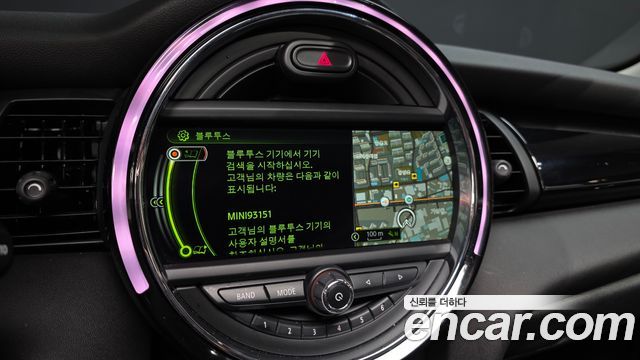 Mini Cooper 2016 — photo 16