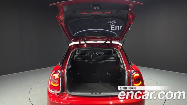 Mini Cooper 2016 — photo 20