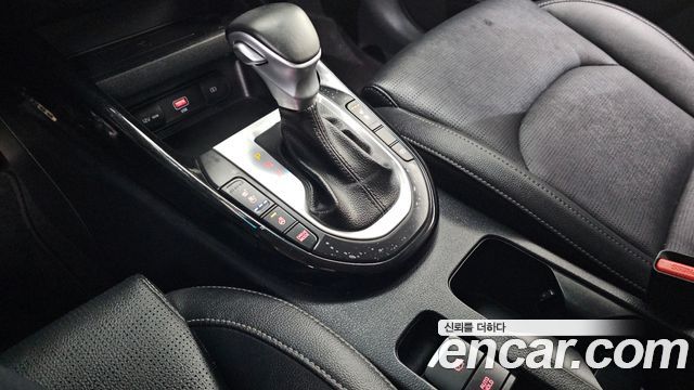 Kia K3 2024 — photo 12