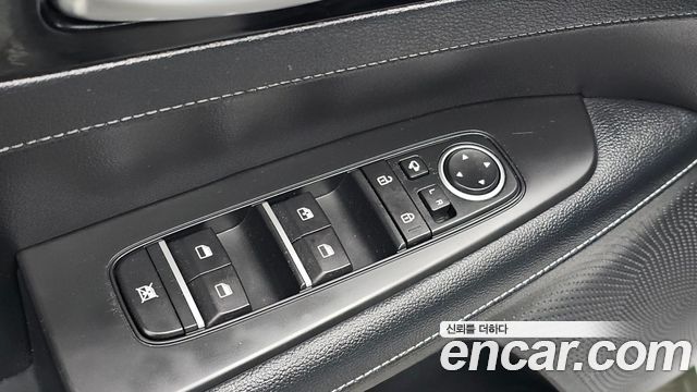 Kia K3 2024 — photo 19
