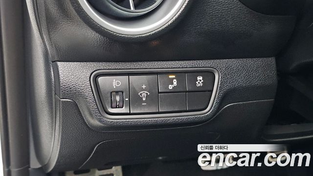 Kia K3 2024 — photo 20