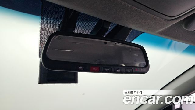 Kia K3 2024 — photo 27