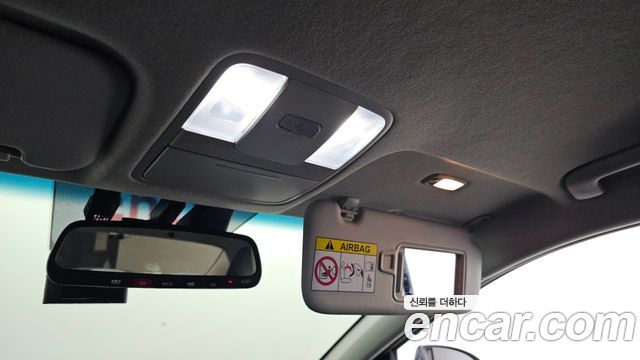 Kia K3 2024 — photo 28