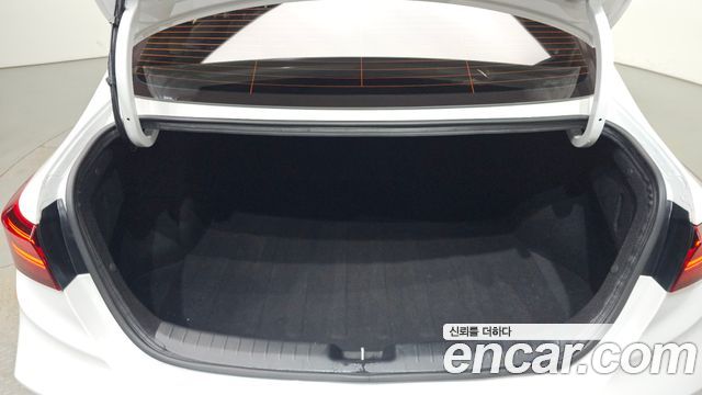 Kia K3 2024 — photo 30