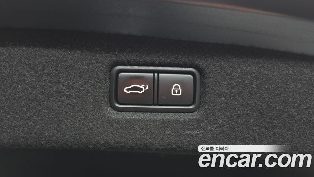 Genesis G90 2019 — photo 24