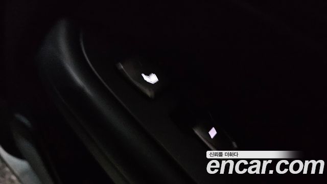 KG Mobility Rexton 2023 — photo 24