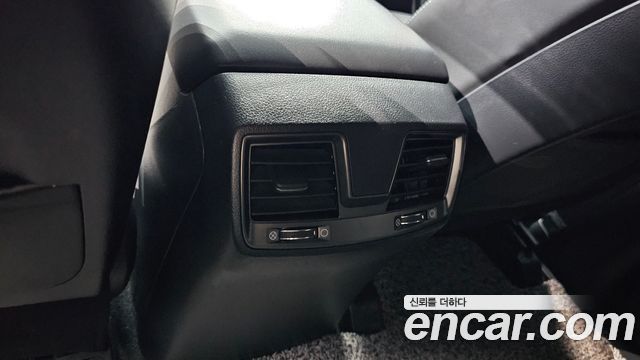 KG Mobility Rexton 2023 — photo 25