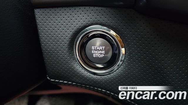 KG Mobility Rexton 2023 — photo 27