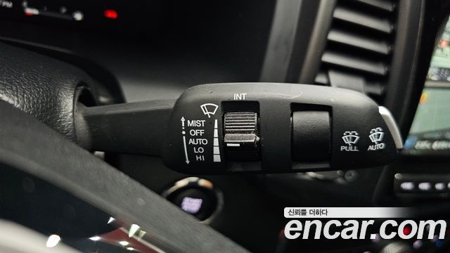 KG Mobility Rexton 2023 — photo 29