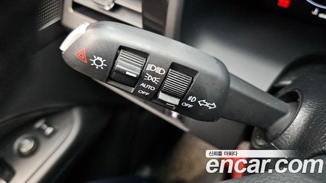KG Mobility Rexton 2023 — photo 30
