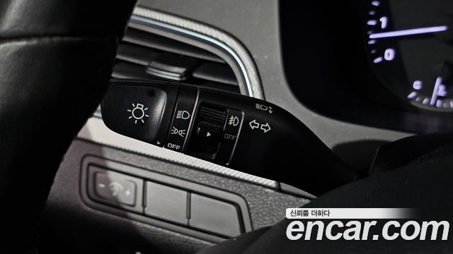 Hyundai Sonata 2017 — photo 27