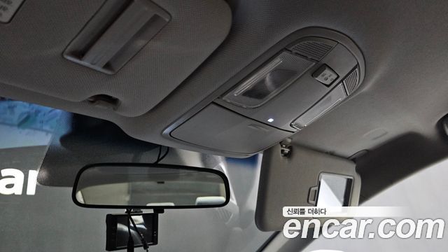 Hyundai Sonata 2017 — photo 30