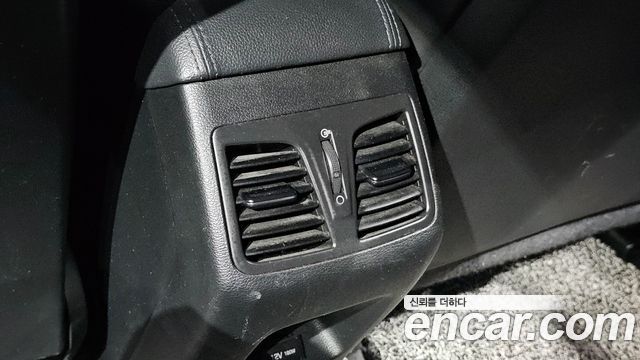 Hyundai Sonata 2017 — photo 32