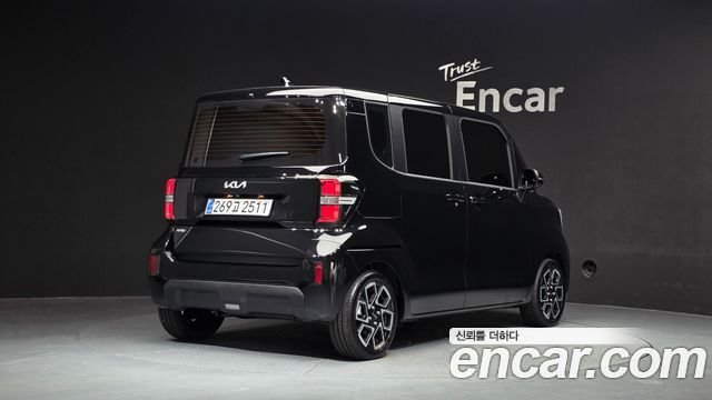 Kia RAY 2026 — photo 2