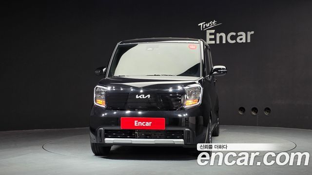 Kia RAY 2026 — photo 3