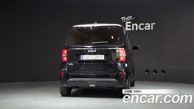 Kia RAY 2026 — photo 4