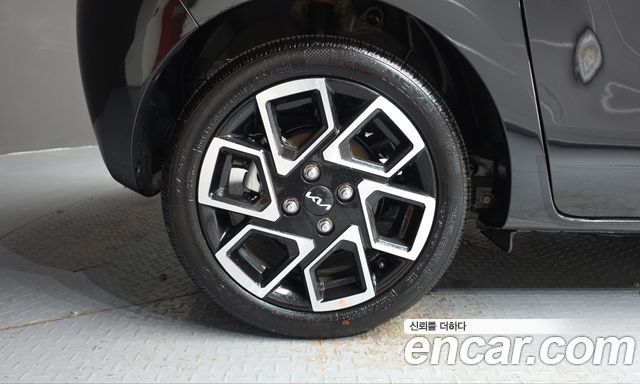 Kia RAY 2026 — photo 5