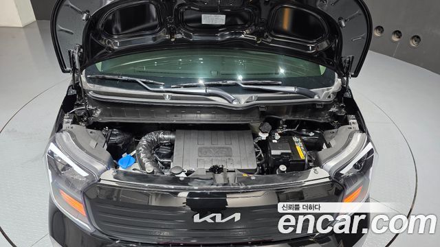 Kia RAY 2026 — photo 6