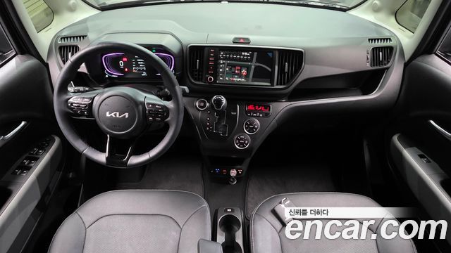 Kia RAY 2026 — photo 10