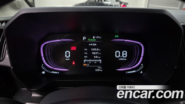 Kia RAY 2026 — photo 11